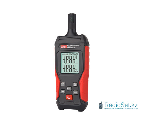 Измеритель влажности и температуры  TASI TA620A